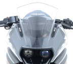 Mirror Blanking Plates for KTM RC 125 '14- /RC 200 '14- / RC390 '14-'21