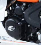 Engine Case Cover Kit (2pc) for KTM RC 125 '14-'16, RC 200 '14-, Duke 125/200 2016 ONLY