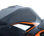 R&G Tank Traction Grip for KTM RC 125/RC 200 '14- / RC390 '14-'21
