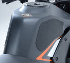R&G Tank Traction Grip for KTM RC 125/RC 200 '14- / RC390 '14-'21