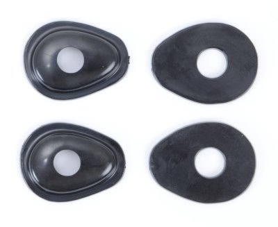 Indicator Adapter Kit For Suzuki SV650 '03-, SV1000, GSXR600/750'96-'00