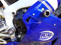 Crash Protectors - Classic Style for Yamaha YZFR1 '00- '01