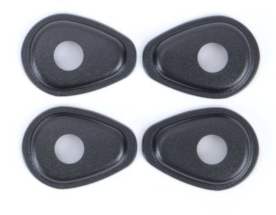 Indicator Adapter Kit For Yamaha YZF-R6 '03-'16, YZF-R1 '02-'14