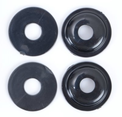 Indicator Adapter Kit For Round, Universal