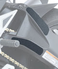 R&G Boot Guard Kit for EBR 1190RS/SX '14-