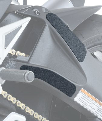 R&G Boot Guard Kit for EBR 1190RS/SX '14-