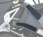 R&G Boot Guard Kit for EBR 1190RS/SX '14-