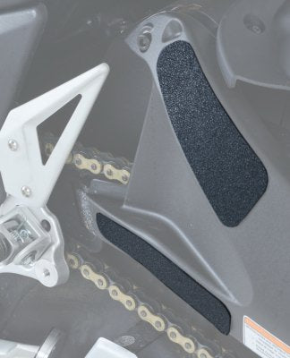 R&G Boot Guard Kit for EBR 1190RS/SX '14-