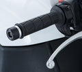 Bar End Sliders for EBR 1190SX '14-