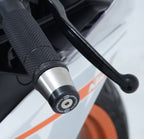 Bar End Sliders