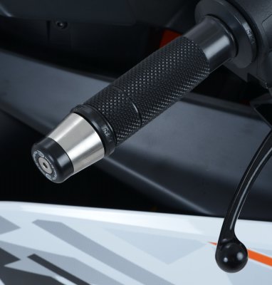 Bar End Sliders