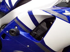 Crash Protectors - Classic Style for Yamaha YZFR1 '00- '01