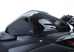 R&G Tank Traction Grip for Yamaha R25 '14-'18, MT-25 '15-, R3 '15-'18 & MT-03 '16-'19 models