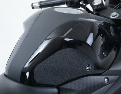 R&G Tank Traction Grip for Yamaha R25 '14-'18, MT-25 '15-, R3 '15-'18 & MT-03 '16-'19 models