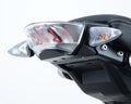Tail Tidy for BMW R nineT '14- '23. US Tail light ONLY ( use without pillion seat and subframe)