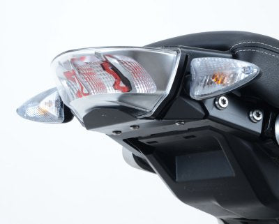 Tail Tidy for BMW R nineT '14- '23. US Tail light ONLY ( use without pillion seat and subframe)