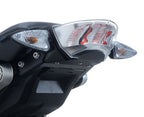 Tail Tidy for BMW R nineT '14- '23. US Tail light ONLY ( use without pillion seat and subframe)