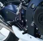 R&G Boot Guard Kit for Suzuki GSXR600 '11- / GSXR750 '11- '24