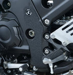 R&G Boot Guard Kit for Kawasaki ZZR1400 '12-