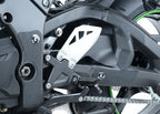R&G Boot Guard Kit for Kawasaki ZX10-R '11-25 & ZX-10RR '21-25