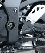 R&G Boot Guard Kit for Kawasaki ZX10-R '11-25 & ZX-10RR '21-25