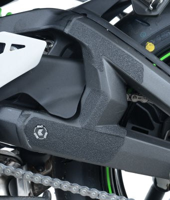 R&G Boot Guard Kit for Kawasaki ZX10-R '11-25 & ZX-10RR '21-25