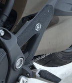 R&G Boot Guard Kit for Ducati Monster 821 / 1200 '14-