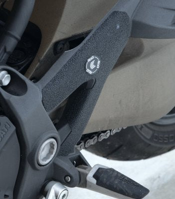 R&G Boot Guard Kit for Ducati Monster 821 / 1200 '14-