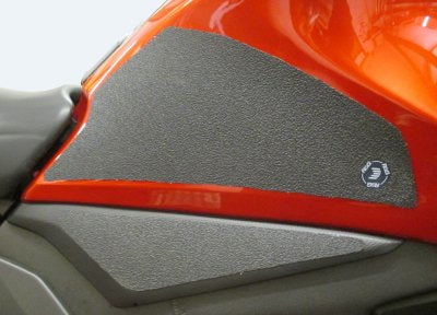 R&G Tank Traction Grips for Honda VFR1200 '10-