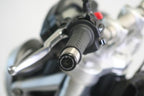Bar End Sliders for Aprilia RSV and Tuono Models