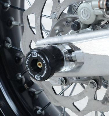 Swingarm Protectors for Husqvarna FS 450 '15- & Moto Morini Corsaro
