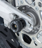 Swingarm Protectors for Husqvarna FS 450 '15- & Moto Morini Corsaro