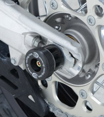 Swingarm Protectors for Husqvarna FS 450 '15- & Moto Morini Corsaro