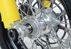 Fork Protectors for Husqvarna FS 450 '15-'16