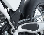 R&G Boot Guard Kit for Husqvarna FS 450 '15-