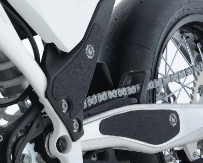 R&G Boot Guard Kit for Husqvarna FS 450 '15-