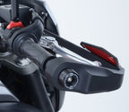 Bar End Sliders for Yamaha MT-07 Moto Cage '15