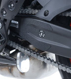 R&G Boot Guard Kit for Yamaha MT-07 (FZ-07) '14- '24, XSR700 '16- & R7 '22-25 models