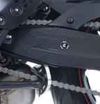 R&G Boot Guard Kit for Yamaha MT-07 (FZ-07) '14- '24, XSR700 '16- & R7 '22-25 models