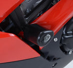 Aero Crash Protectors for BMW S1000RR '15-'18