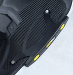 Footboard Sliders for Yamaha Tricity 125 '14-'17
