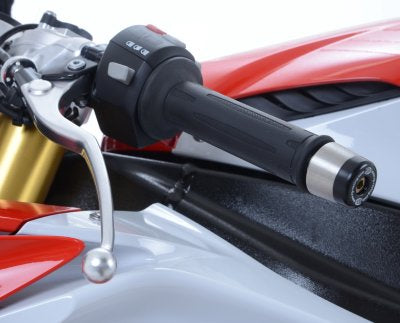 Bar End Sliders for BMW S1000RR '15-'18 & Indian FTR1200/S '19-25