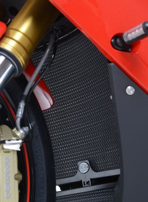Radiator Guards for BMW S1000RR '15-'18