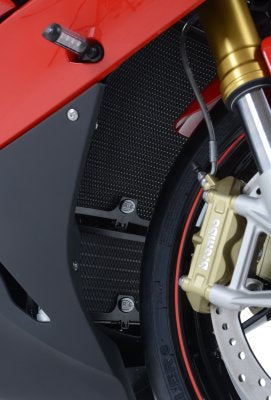 Radiator Guards for BMW S1000RR '15-'18