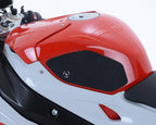 R&G Tank Traction Grips for BMW S1000RR '15-18'