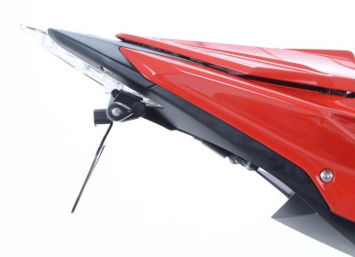 Tail Tidy for BMW S1000RR '15-'18