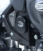 Frame Plug for BMW S1000RR '15-'18 and S1000R '17-'20 models (RHS)