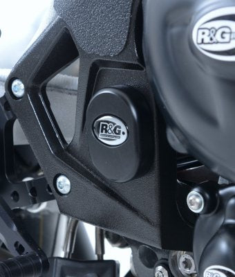Frame Plug for BMW S1000RR '15-'18 and S1000R '17-'20 models (RHS)