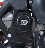 Frame Plug for BMW S1000RR '15-'18 and S1000R '17-'20 models (RHS)