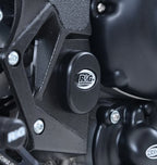 Frame Plug for BMW S1000RR '15-'18 and S1000R '17-'20 models (RHS)